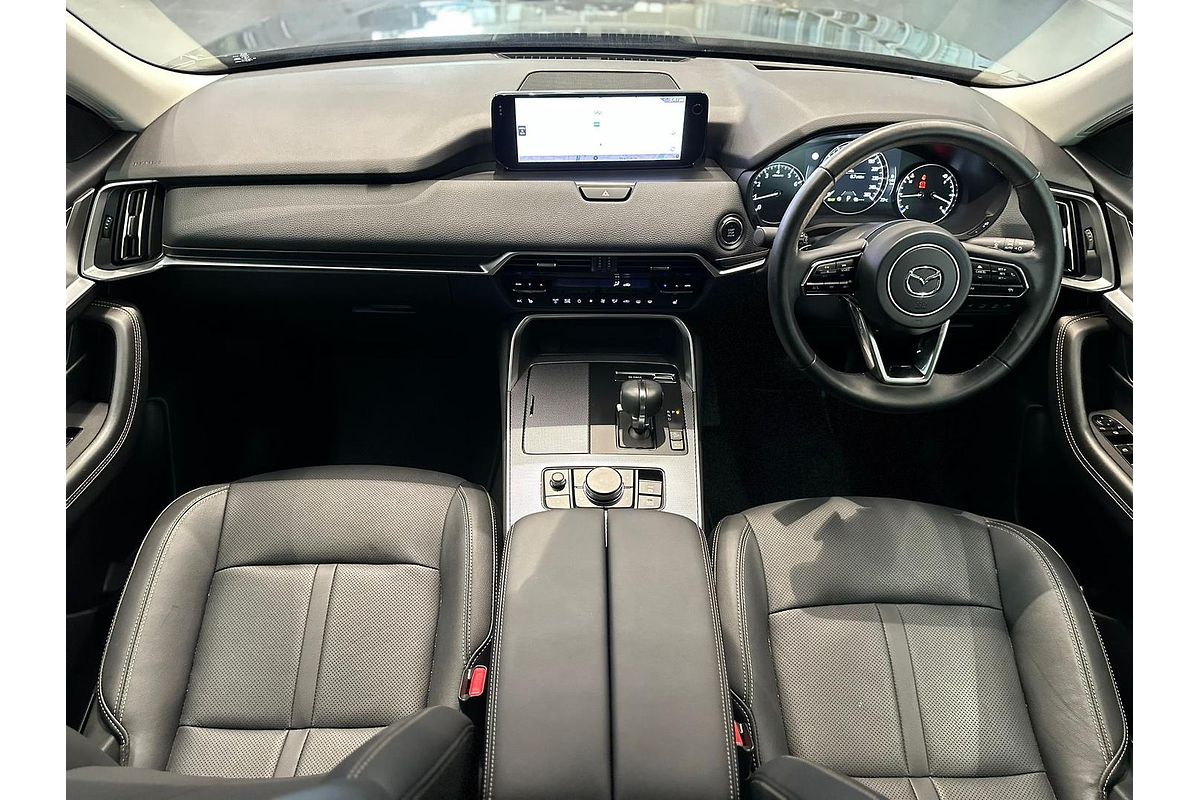 2023 Mazda CX-90 G50e Touring KK