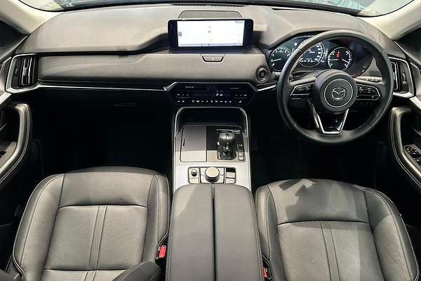 2023 Mazda CX-90 G50e Touring KK