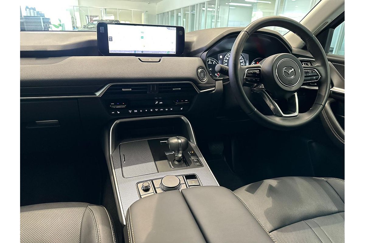 2023 Mazda CX-90 G50e Touring KK