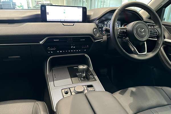 2023 Mazda CX-90 G50e Touring KK