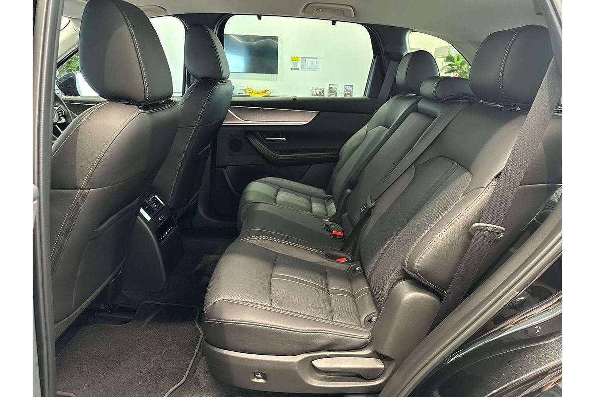 2023 Mazda CX-90 G50e Touring KK
