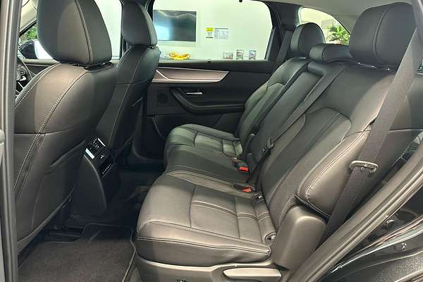 2023 Mazda CX-90 G50e Touring KK