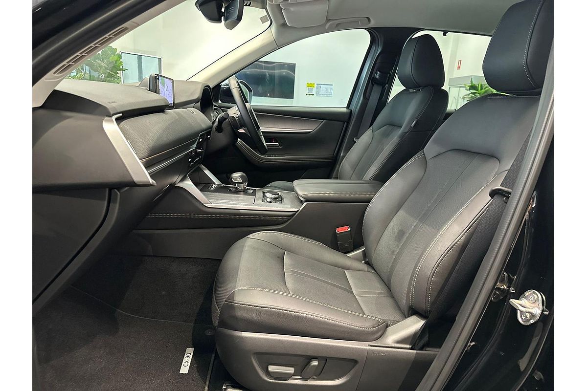 2023 Mazda CX-90 G50e Touring KK