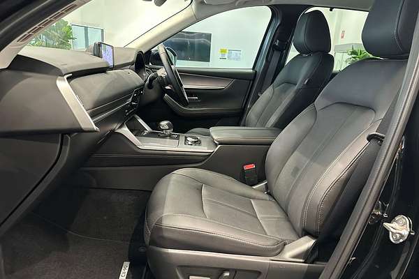 2023 Mazda CX-90 G50e Touring KK
