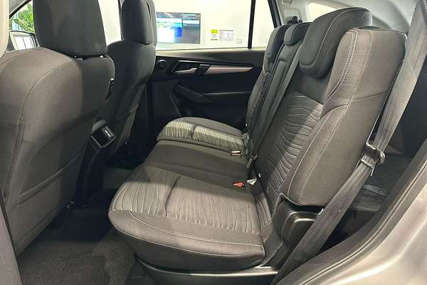 2024 Isuzu MU-X LS-M