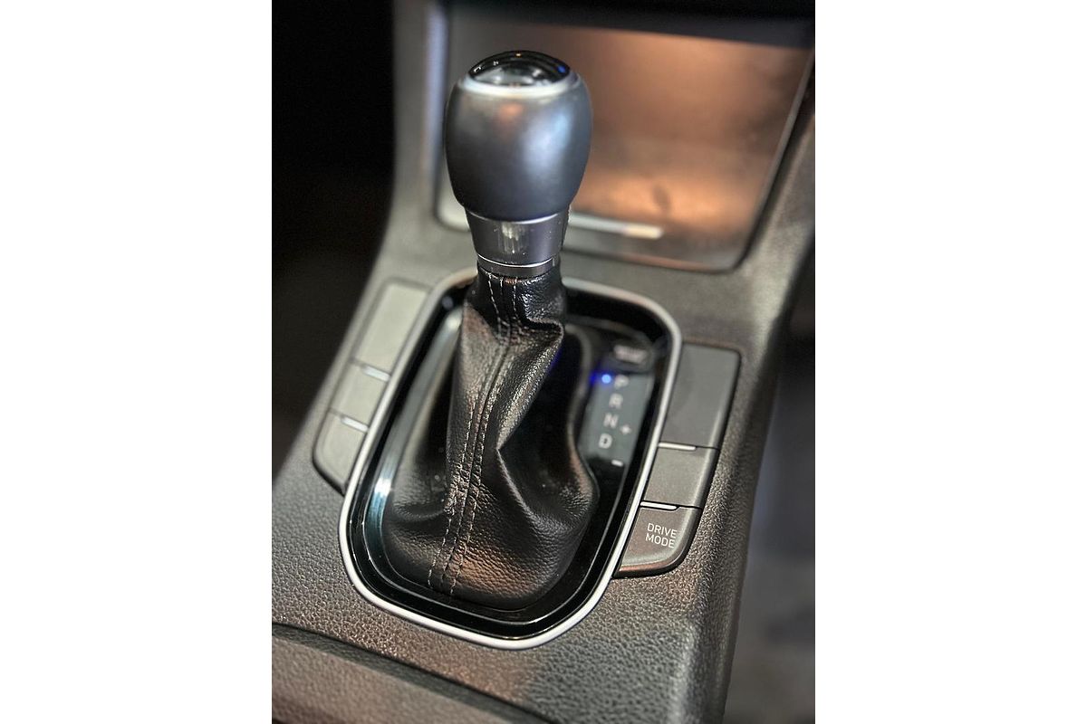 2021 Hyundai i30 PD.V4