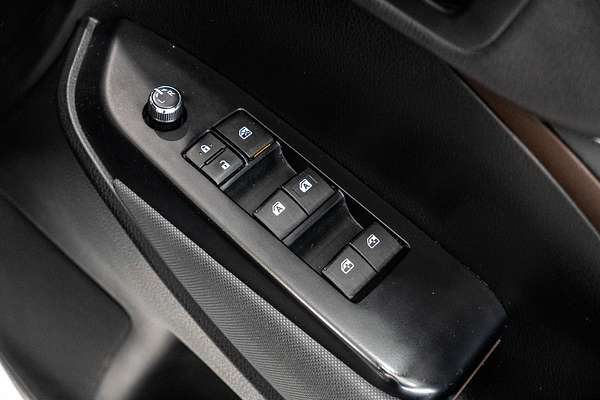 2019 Toyota Kluger GX GSU50R