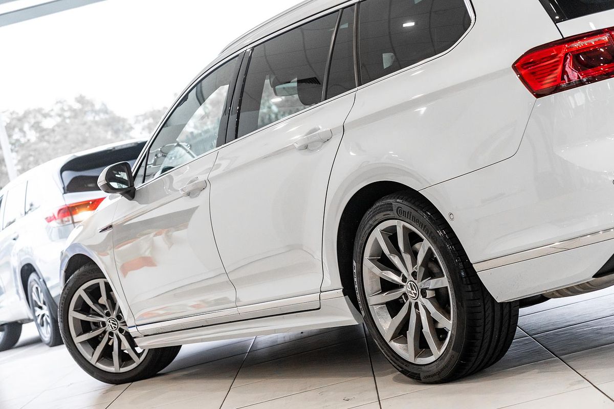 2023 Volkswagen Passat 162TSI Elegance B8