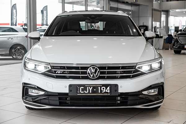 2023 Volkswagen Passat 162TSI Elegance B8