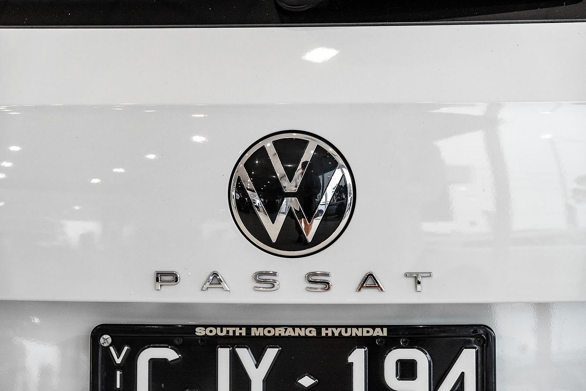 2023 Volkswagen Passat 162TSI Elegance B8