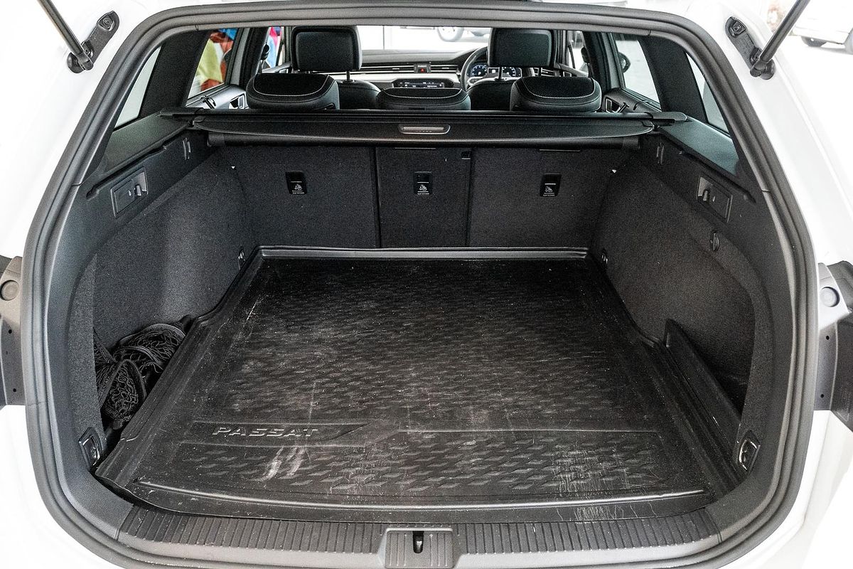 2023 Volkswagen Passat 162TSI Elegance B8