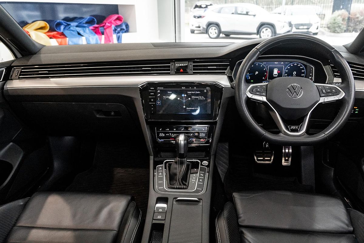 2023 Volkswagen Passat 162TSI Elegance B8
