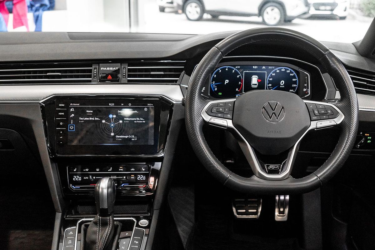 2023 Volkswagen Passat 162TSI Elegance B8
