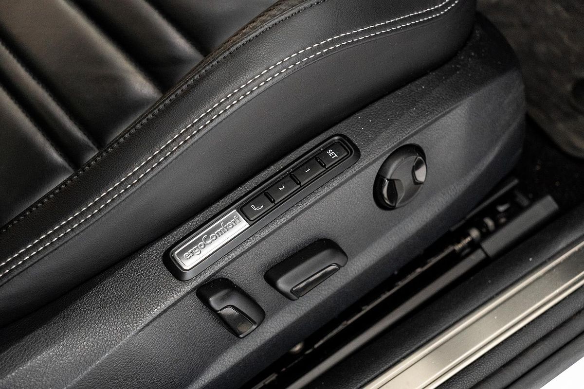 2023 Volkswagen Passat 162TSI Elegance B8