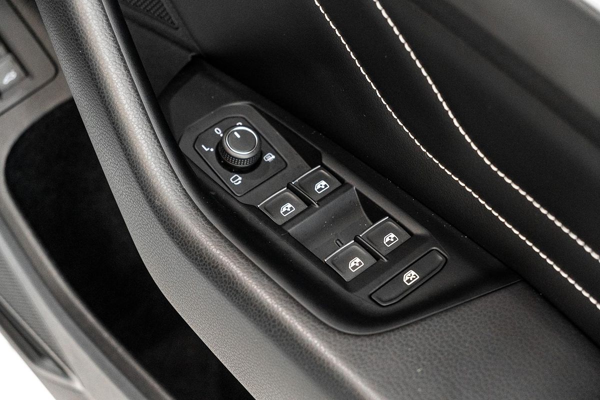 2023 Volkswagen Passat 162TSI Elegance B8