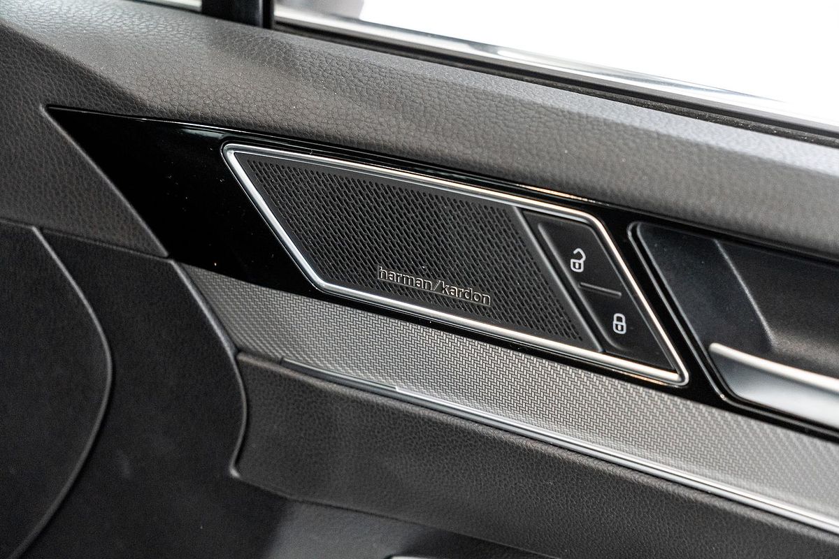 2023 Volkswagen Passat 162TSI Elegance B8