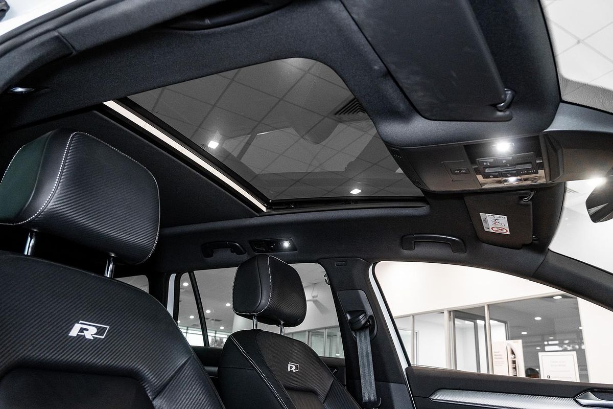 2023 Volkswagen Passat 162TSI Elegance B8