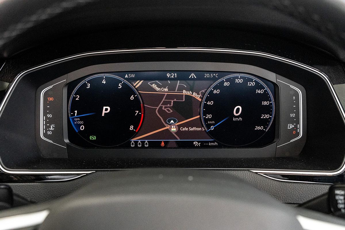 2023 Volkswagen Passat 162TSI Elegance B8