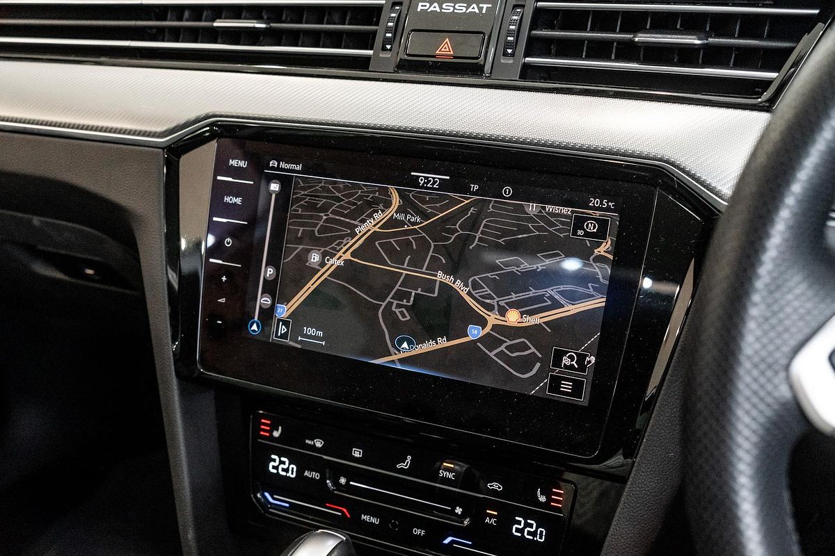 2023 Volkswagen Passat 162TSI Elegance B8