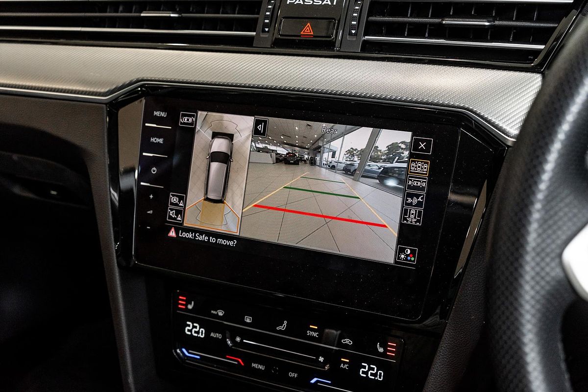 2023 Volkswagen Passat 162TSI Elegance B8