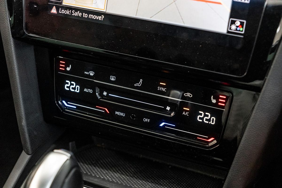 2023 Volkswagen Passat 162TSI Elegance B8