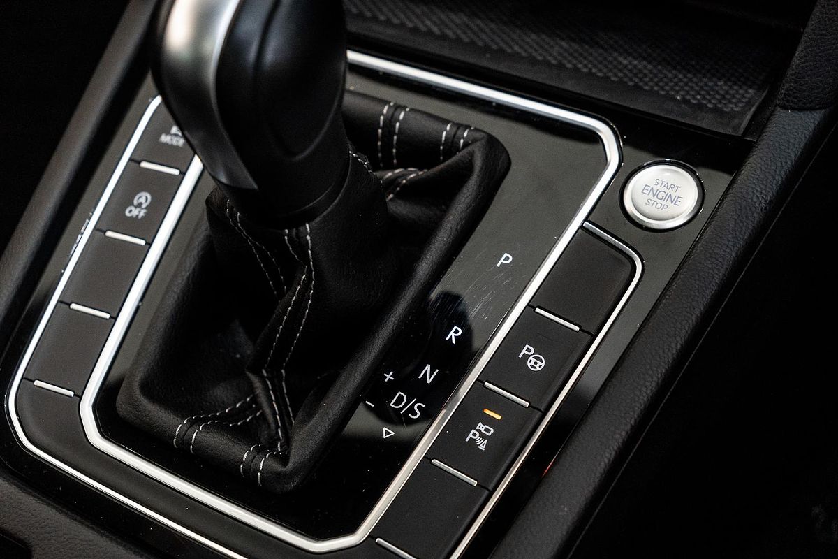 2023 Volkswagen Passat 162TSI Elegance B8