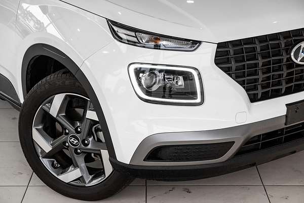 2024 Hyundai Venue Active QX.V5