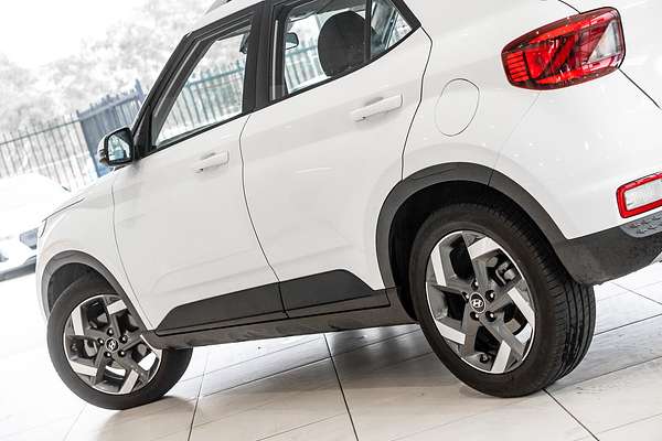 2024 Hyundai Venue Active QX.V5
