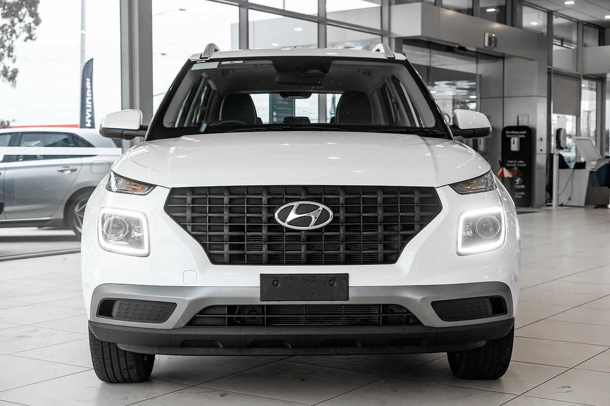 2024 Hyundai Venue Active QX.V5
