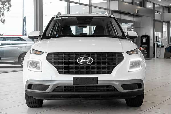 2024 Hyundai Venue Active QX.V5