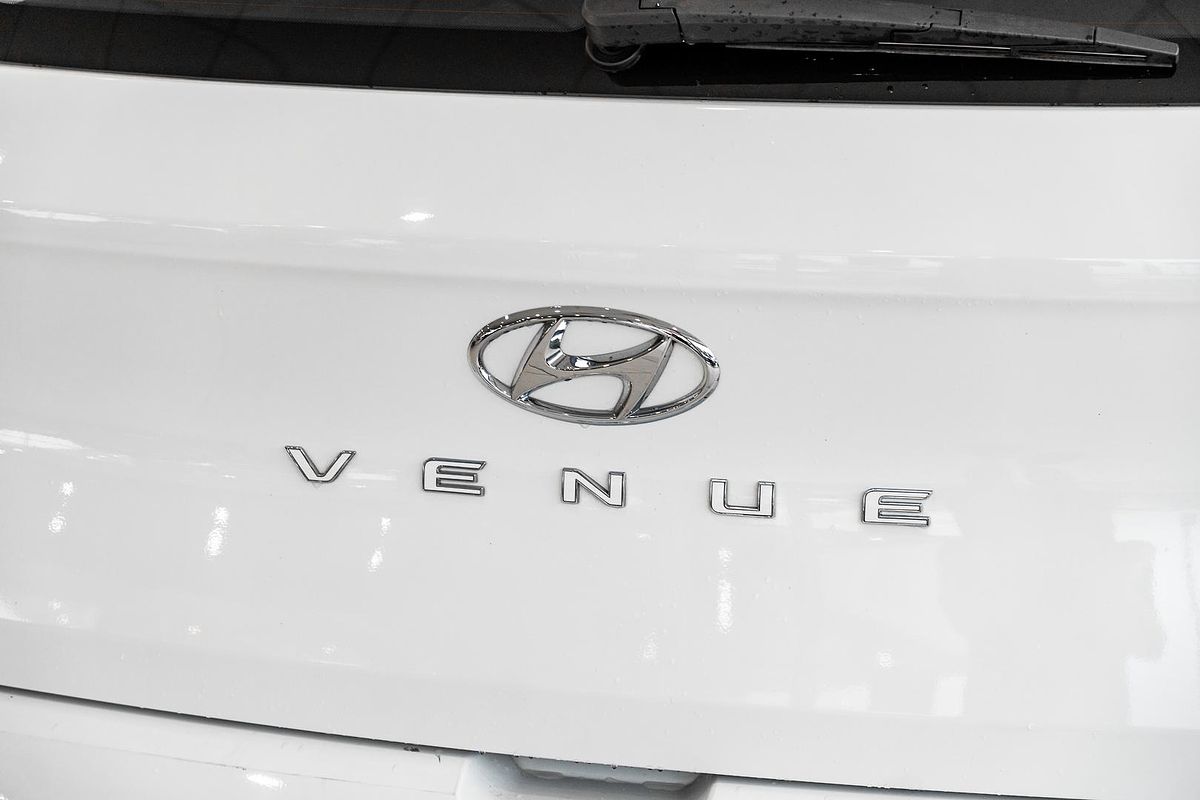2024 Hyundai Venue Active QX.V5