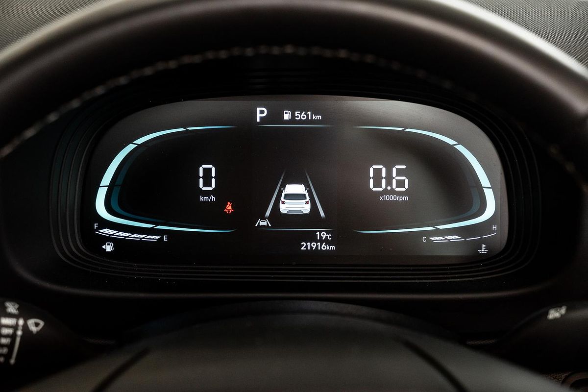 2024 Hyundai Venue Active QX.V5