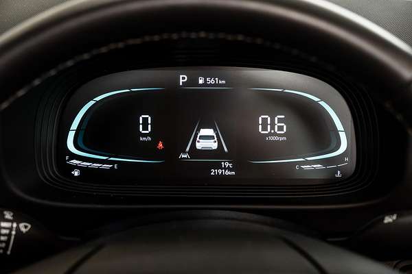 2024 Hyundai Venue Active QX.V5