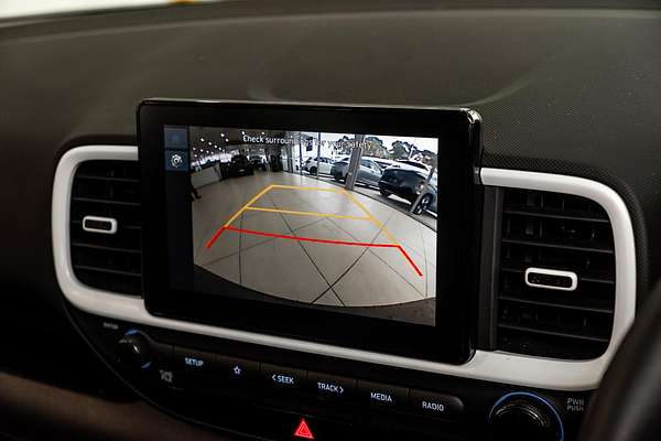 2024 Hyundai Venue Active QX.V5
