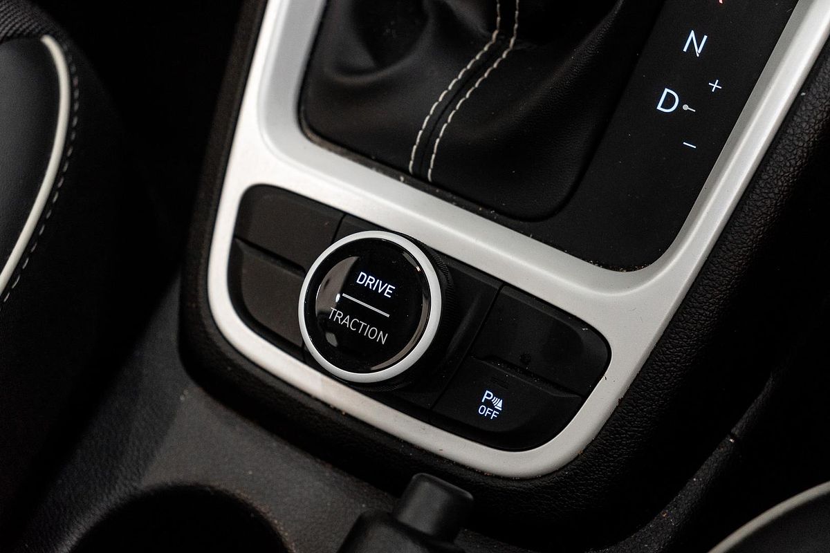 2024 Hyundai Venue Active QX.V5