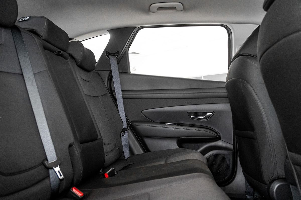 2025 Hyundai Tucson NX4.V3