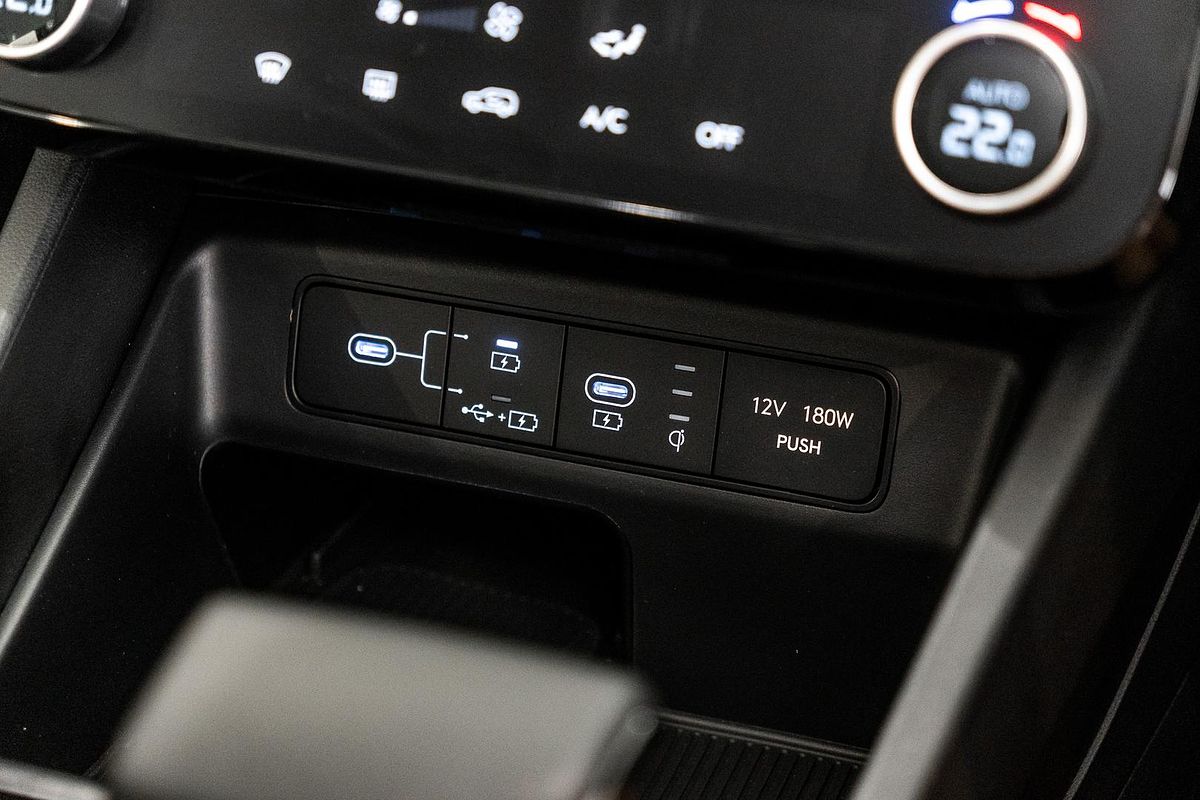 2025 Hyundai Tucson NX4.V3