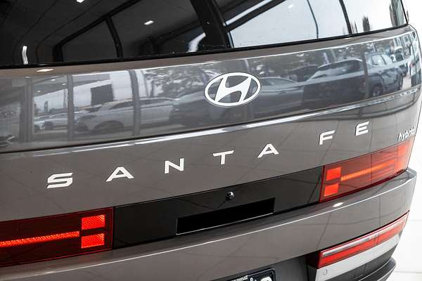 2025 Hyundai Santa Fe Hybrid Elite MX5.V1