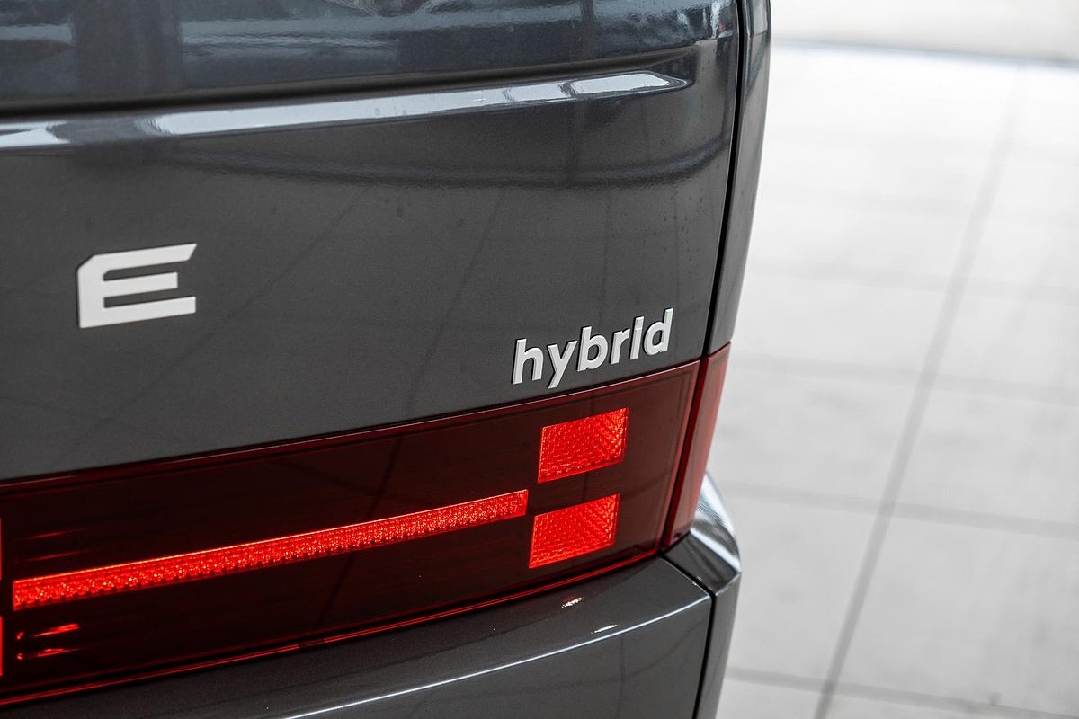 2025 Hyundai Santa Fe Hybrid Elite MX5.V1