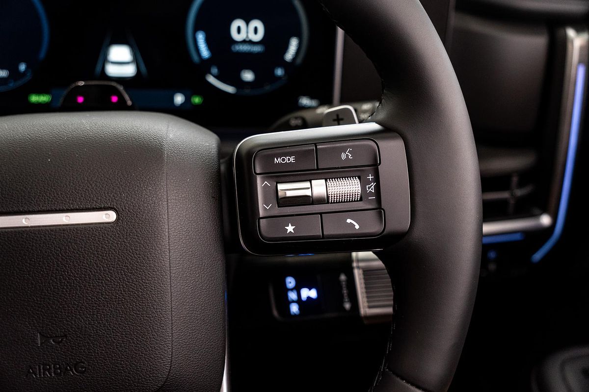 2025 Hyundai Santa Fe Hybrid Elite MX5.V1