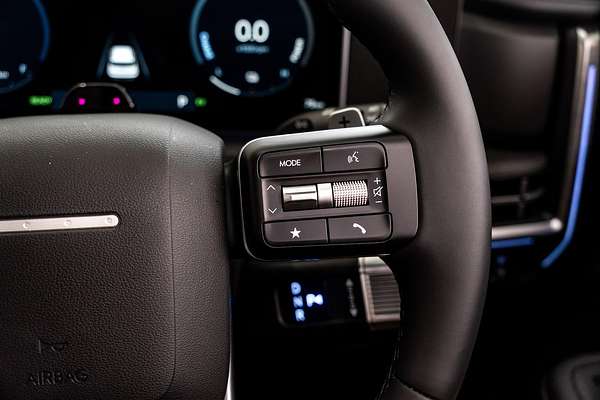 2025 Hyundai Santa Fe Hybrid Elite MX5.V1