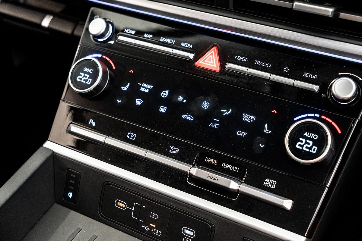 2025 Hyundai Santa Fe Hybrid Elite MX5.V1