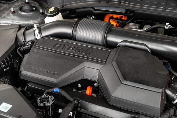 2025 Hyundai Santa Fe Hybrid Elite MX5.V1