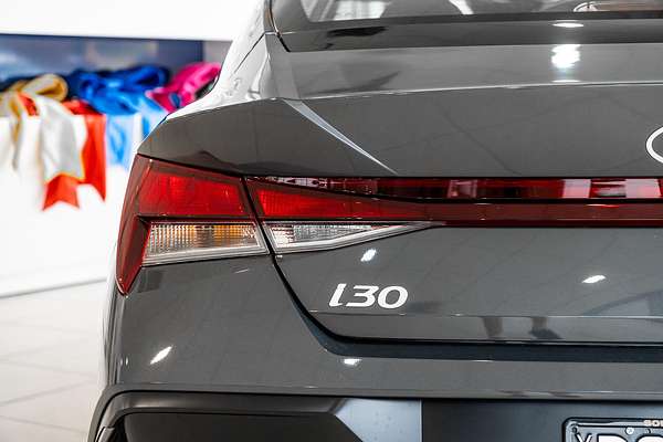 2025 Hyundai i30 Hybrid CN7.V2