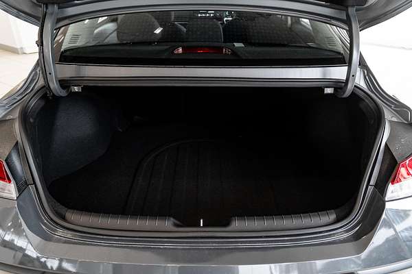 2025 Hyundai i30 Hybrid CN7.V2