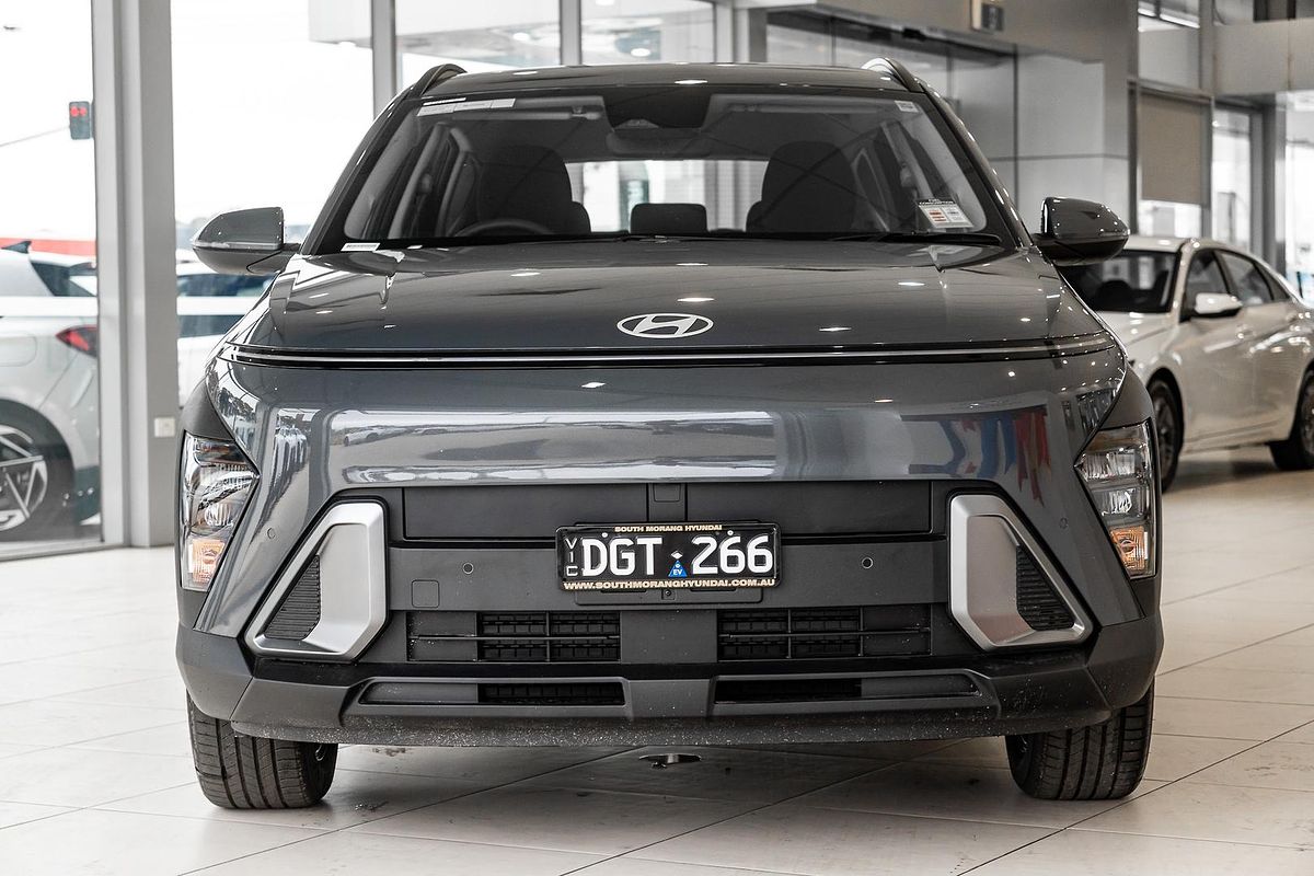 2024 Hyundai Kona Hybrid SX2.V2