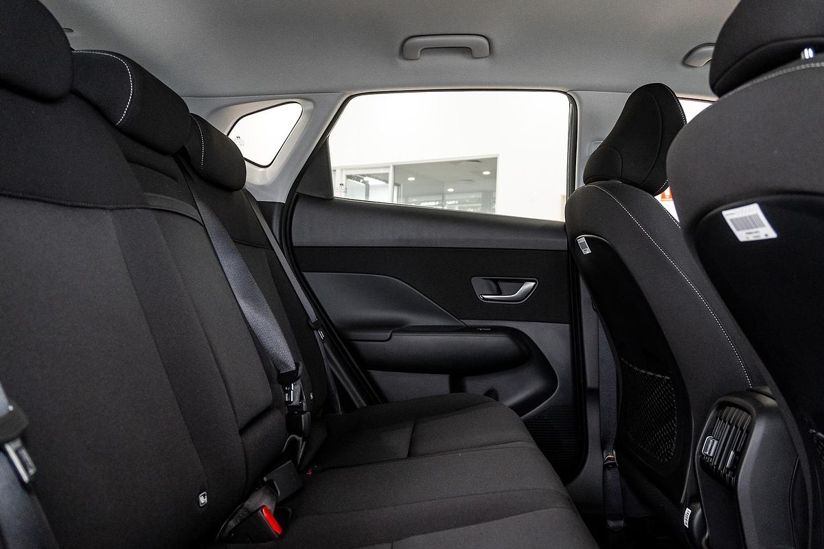 2025 Hyundai Kona Hybrid SX2.V2