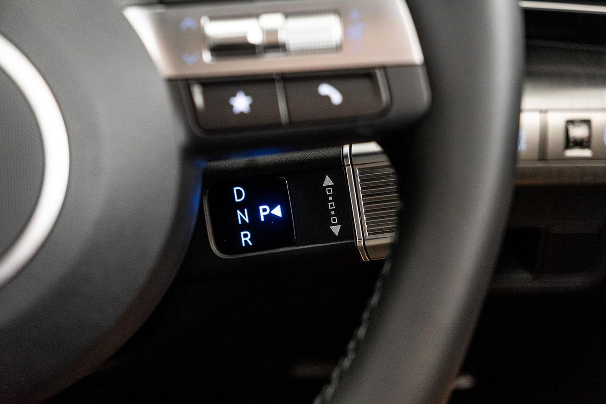 2025 Hyundai Kona Hybrid SX2.V2