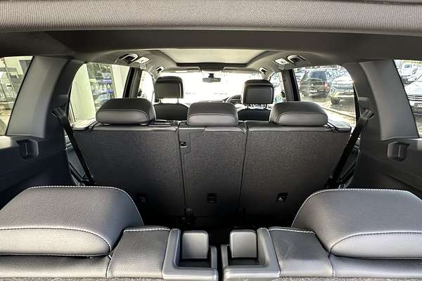 2024 Volkswagen Tiguan 162TSI R-Line Allspace 5N