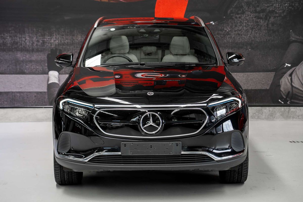 2022 Mercedes-Benz EQA EQA250 H243